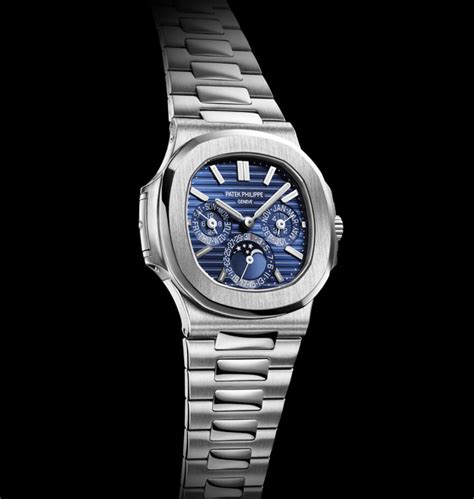 Patek Philippe uk